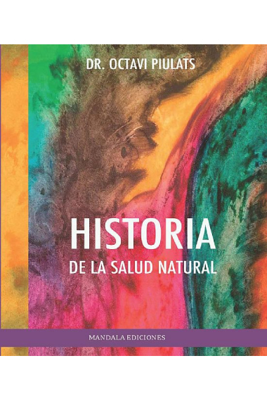 Historia de la Salud Natural