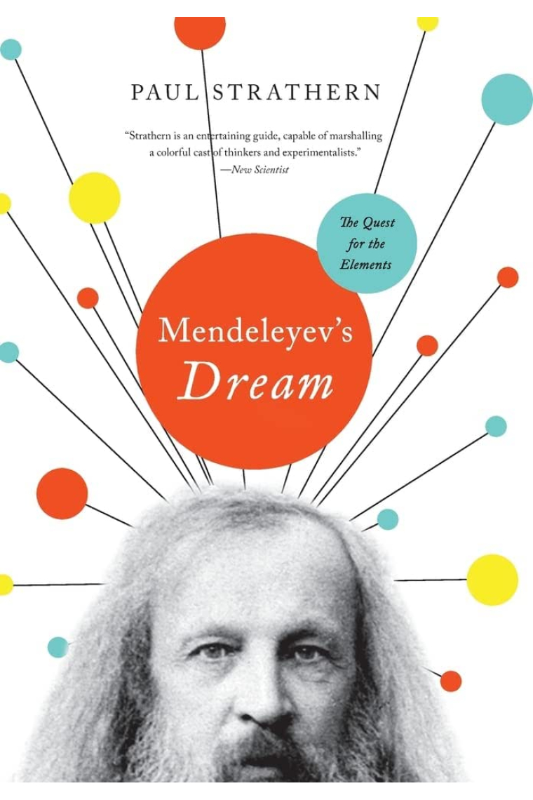 Mendeleyev's Dream