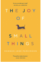 The joy of small things: Hannah Jane Parkison