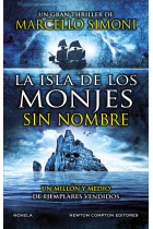 La isla de los monjes sin nombre