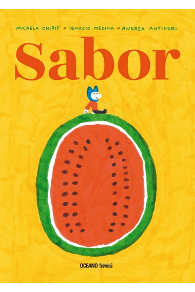 Sabor