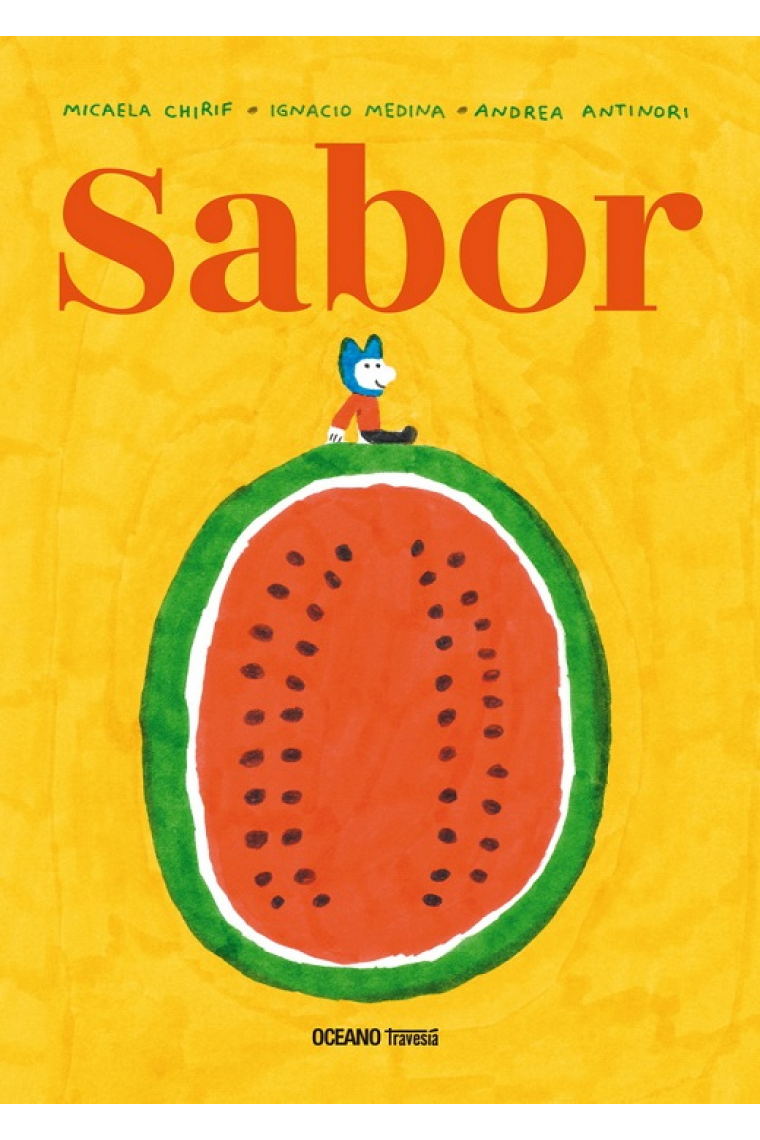 Sabor