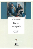 Poesía Completa de Almafuerte