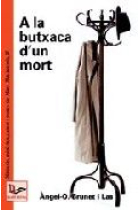 A la butxaca d'un mort