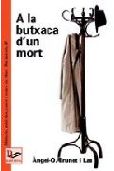 A la butxaca d'un mort