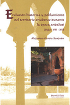 EVOLUCIÓN HISTÓRICA Y POBLAMIENTO DEL TERRITORIO ONUBENSE DURANTE LA ÉPOCA ANDALUSÍ