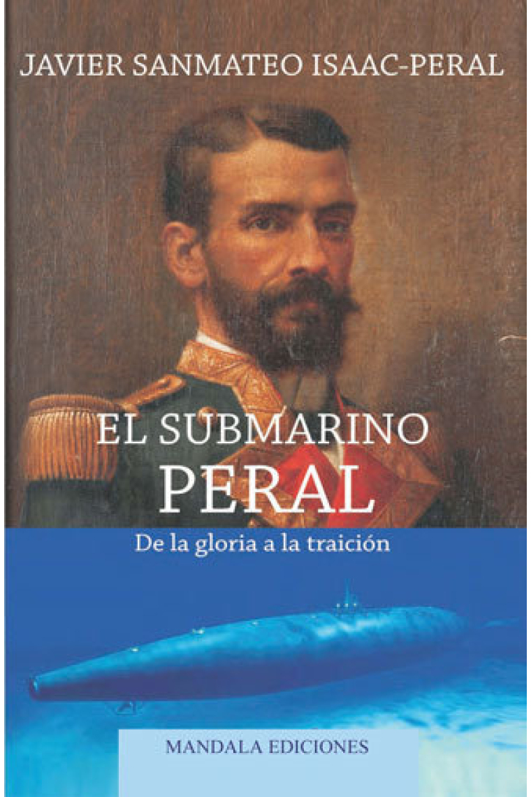 El Submarino Peral