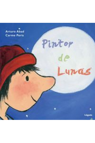 Pintor de lunas