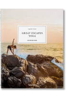 Great Escapes Yoga. The Retreat Book. 2020 Edition