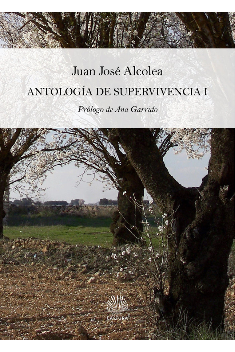 Antología de supervivencia I