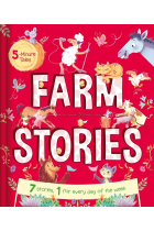 5 MINUTE TALES: FARM STORIES