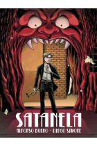 SATANELA