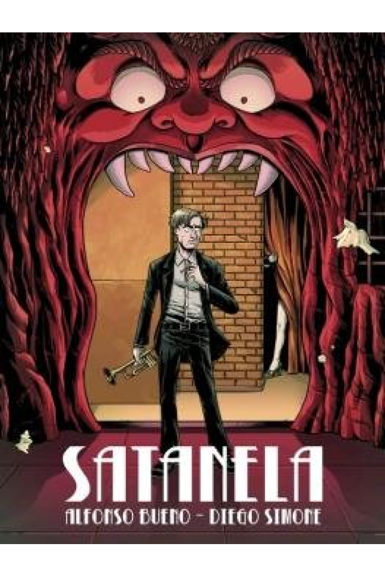 SATANELA