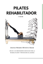 Pilates Rehabilitador