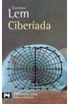 Ciberíada