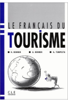 Le français tourisme