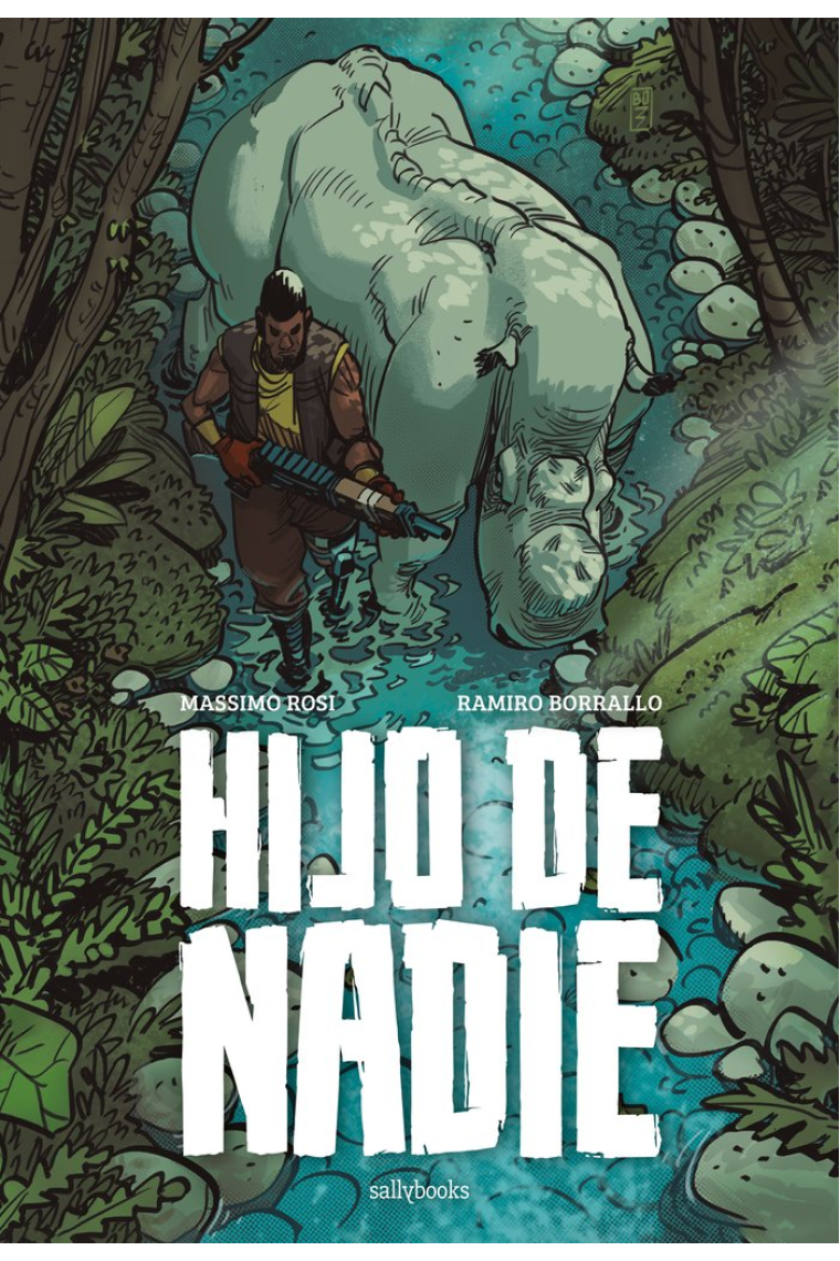 HIJO DE NADIE