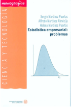 Estadística empresarial: problemas