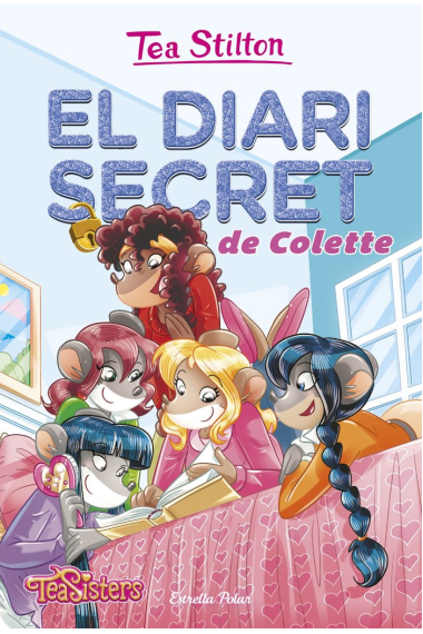 El diari secret de Colette