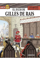 JHEN 17. EL JUICIO DE GILLES DE RAIS