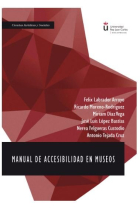 Manual de accesibilidad en museos