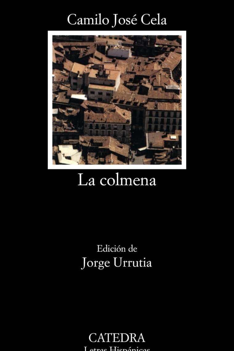 La colmena