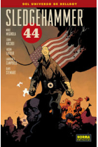 Sledgehammer 44 vol. 1