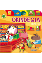 Okindegia