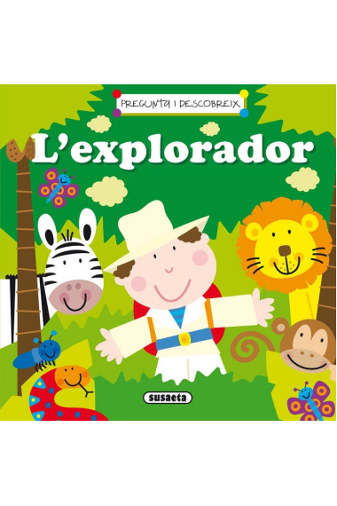 L'explorador