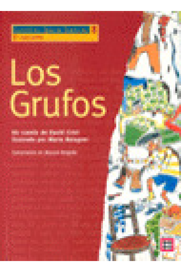 GRUFOS,LOS PAU