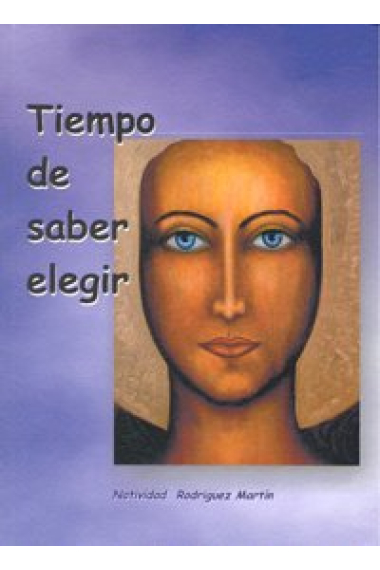 TIEMPO DE SABER ELEGIR