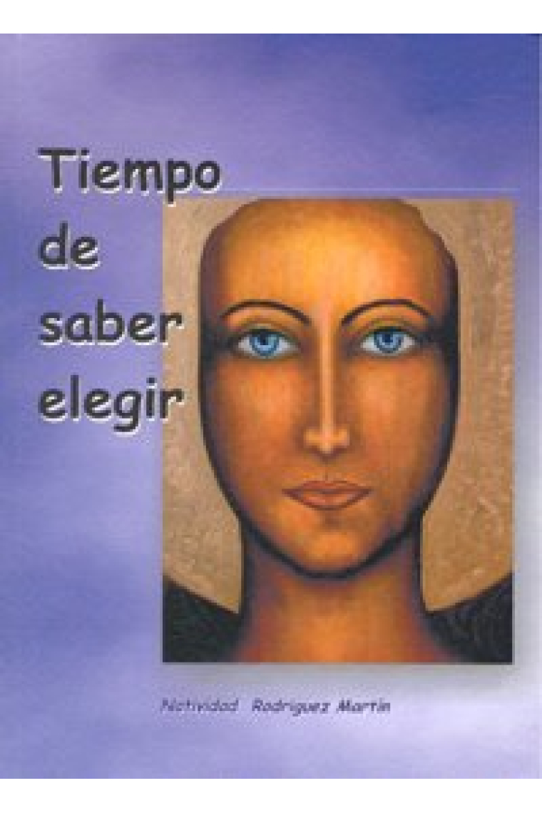 TIEMPO DE SABER ELEGIR