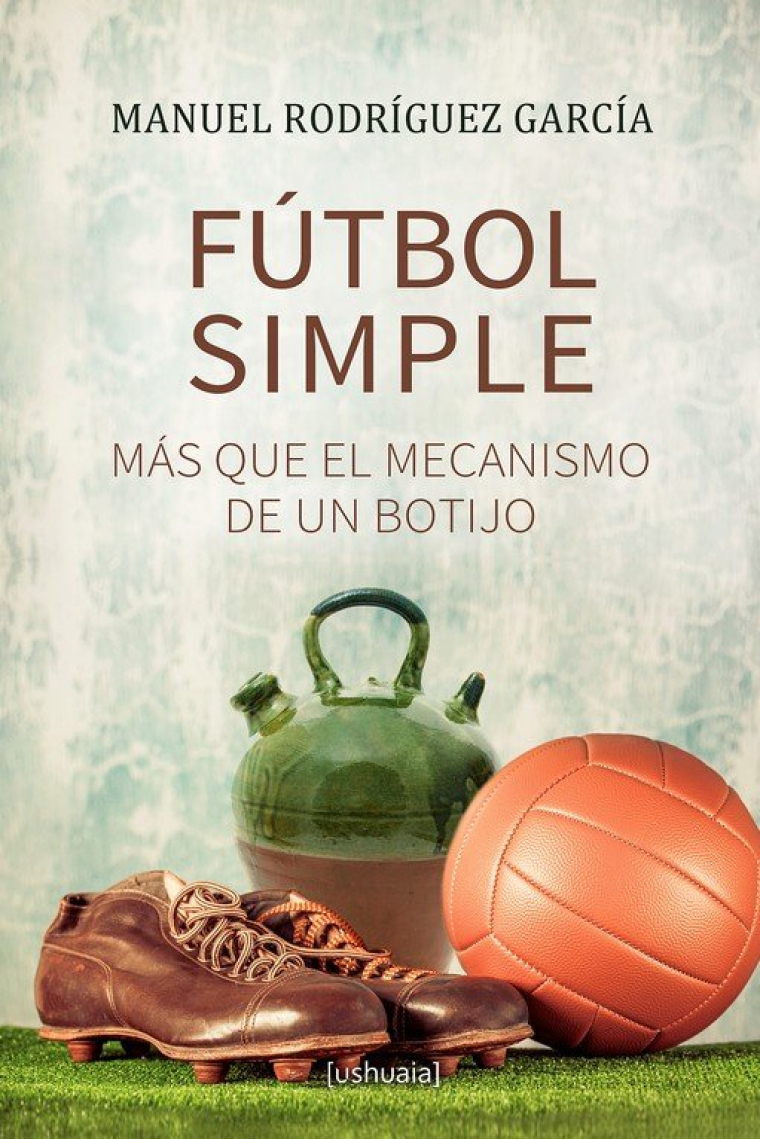 FUTBOL SIMPLE