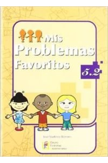 Mis problemas favoritos 5.2