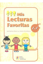 Mis lecturas favoritas 1.1