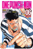 One Punch-Man 6