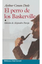 El perro de los Baskerville