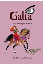 Galia, un amor prohibido