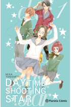 Daytime Shooting Star nº 01/12