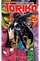 Toriko nº 25/43