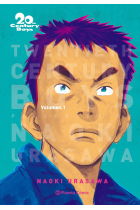 20th Century Boys nº 01/11