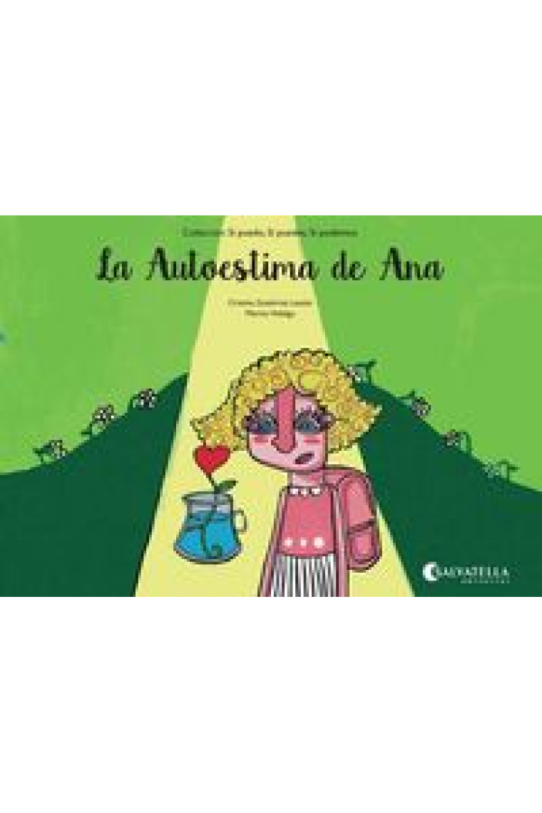 La Autoestima de Ana