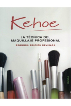 LA TÉCNICA DEL MAQUILLAJE PROFESIONAL