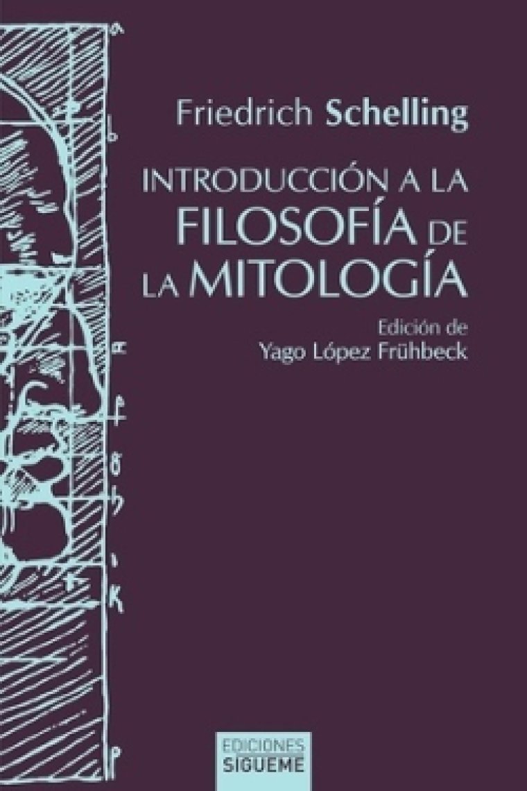 Introducción a la Filosofía de la Mitología