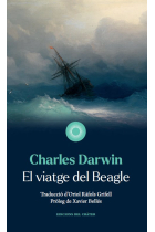 El viatge del Beagle