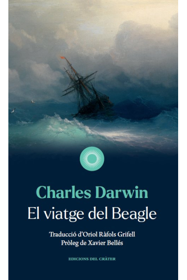 El viatge del Beagle