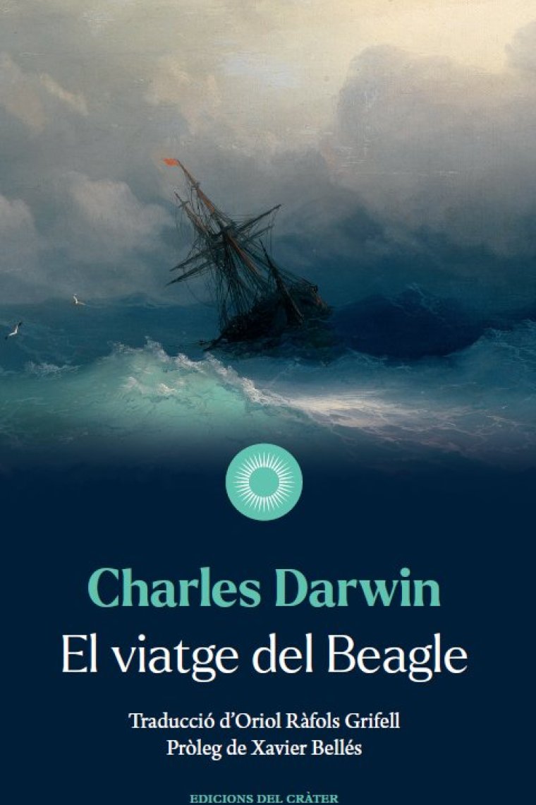 El viatge del Beagle