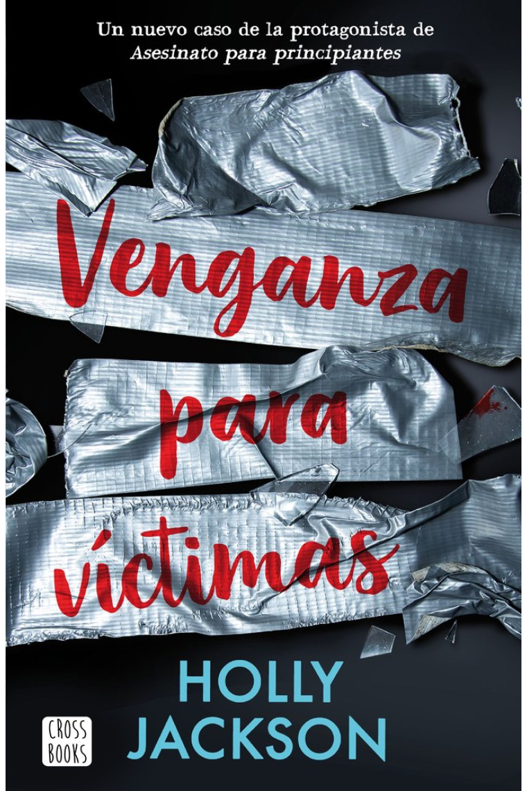 Venganza para víctimas