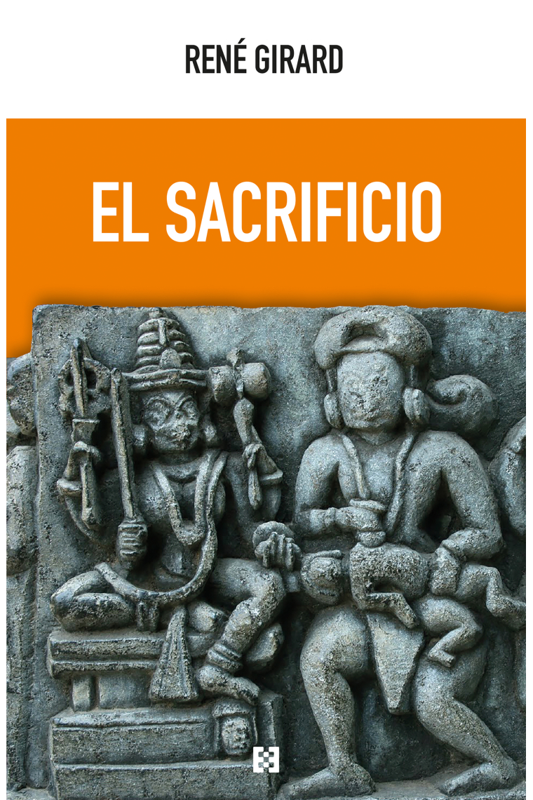 El sacrificio (Nueva edición conmemorativa por el centenario del nacimiento del autor)