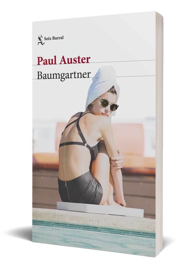 Baumgartner